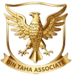 Bin Taha Logo