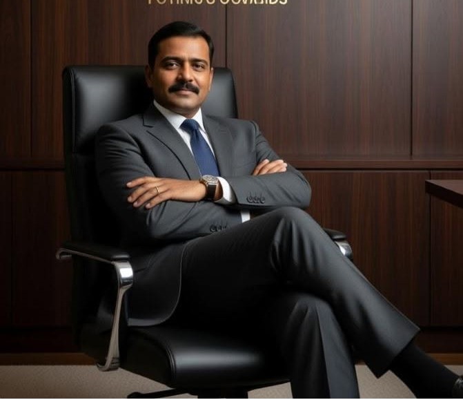 CEO Taha Mobeen Bhutta